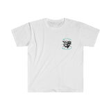 Prophet Men Tee (Teal)