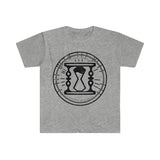 Sarcophagus Men Tee