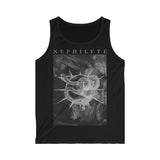 Paintbrush Men Tanktop