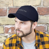 Logo Dad Hat