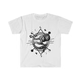 Moon Cycles Men Tee