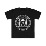 Sarcophagus Men Tee