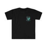 Prophet Men Tee (Teal)