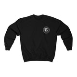 Death Wolf Unisex Crewneck