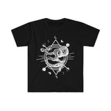 Moon Cycles Men Tee