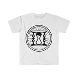 Sarcophagus Men Tee